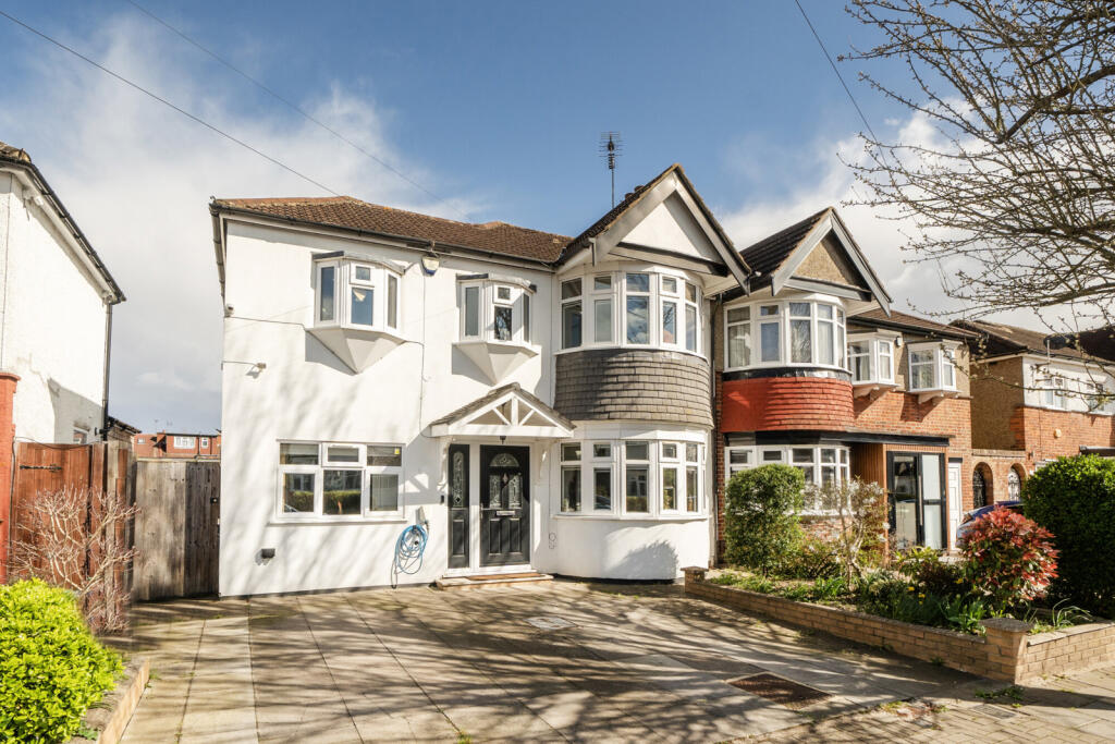 Main image of property: Torbay Road, Harrow, Middlesex