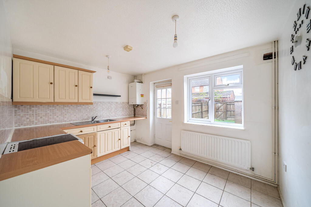 House in Swindon - View 3