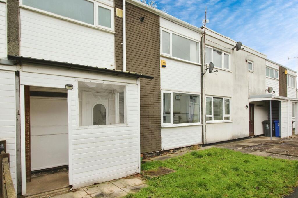 Main image of property: Batemoor Walk, Sheffield, South Yorkshire, S8