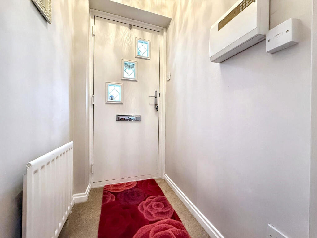 House in Trimdon - View 4