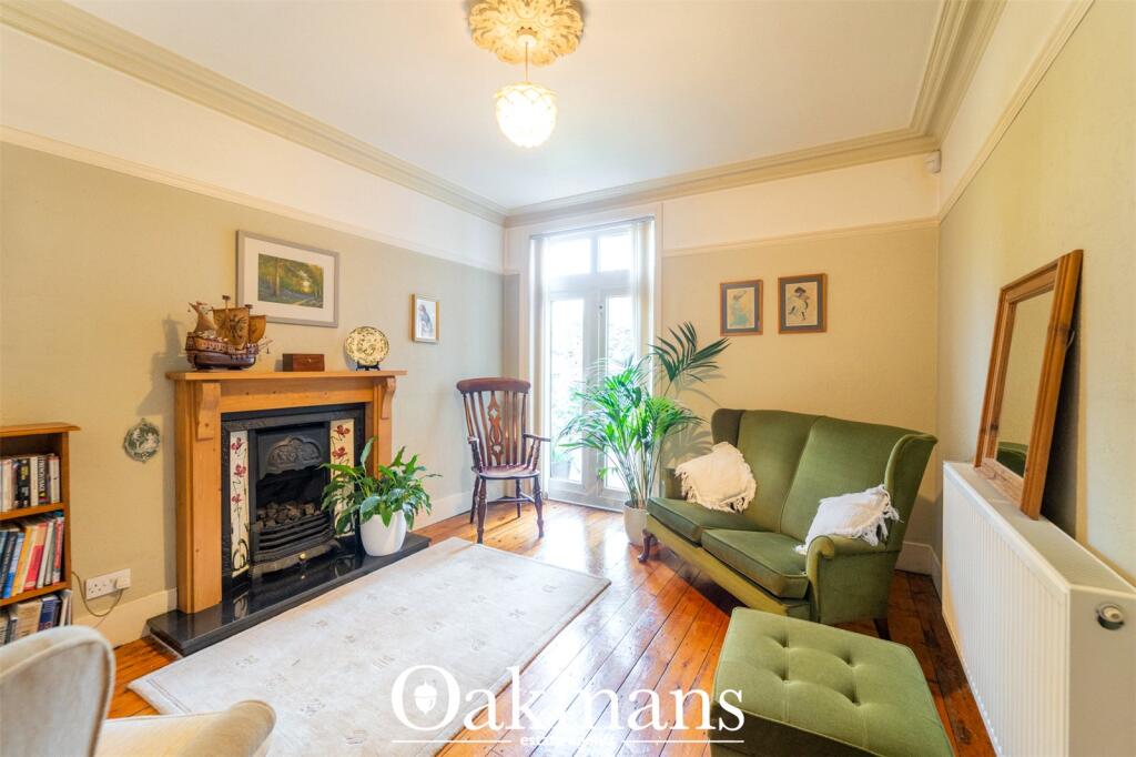House in Birmingham - View 2