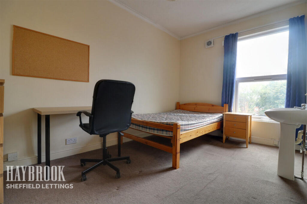 Main image of property: Upper Hanover Street, Sheffield