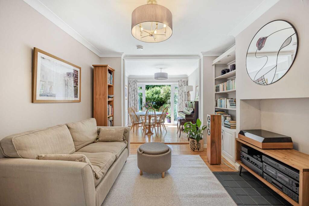 Hemdean Road, Caversham, Reading, RG4 - View 6