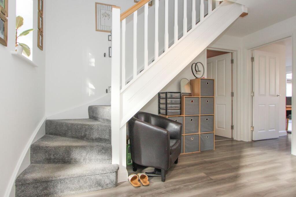 House in Yate, Ladden Garden Village - View 2
