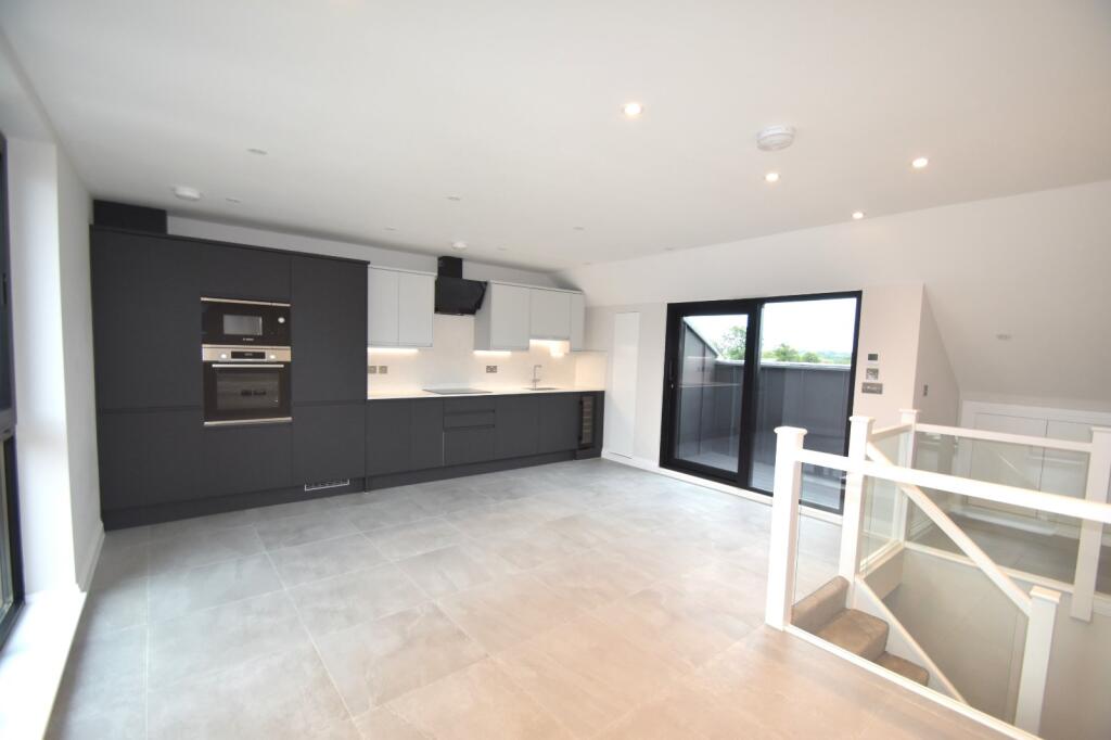 Main image of property: Oak End Way, Gerrards Cross, Buckinghamshire, SL9