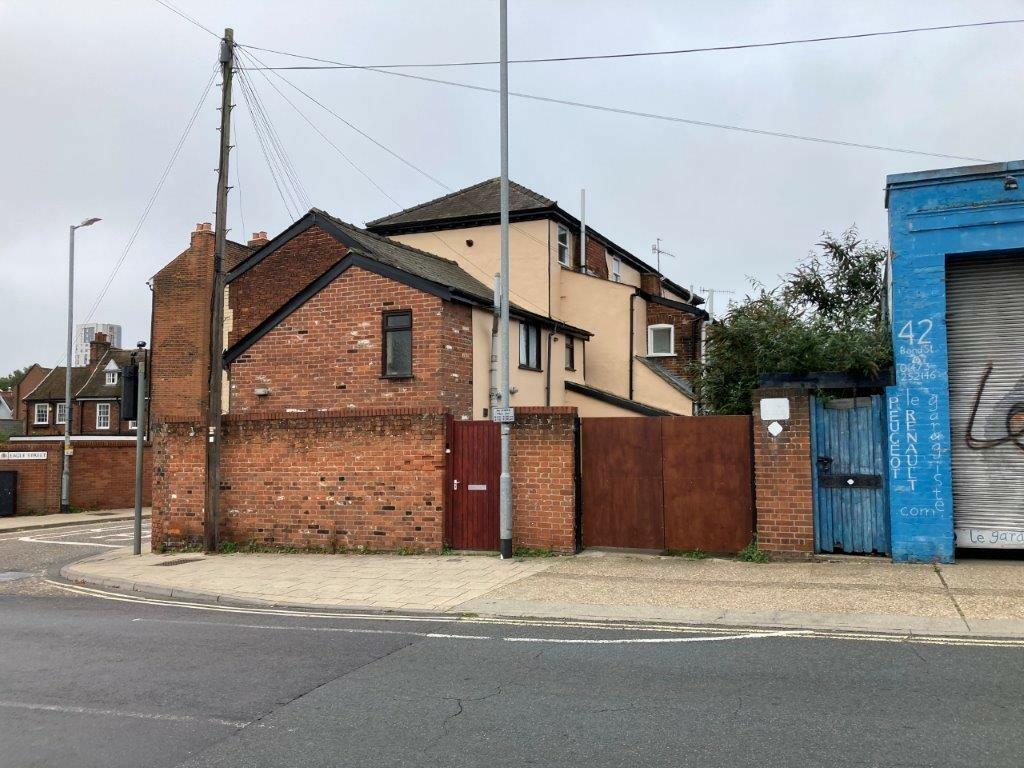Apartment in Ipswich - View 2