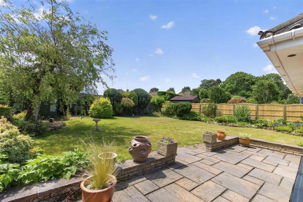 Chestnut Drive, Mansfield - View 3