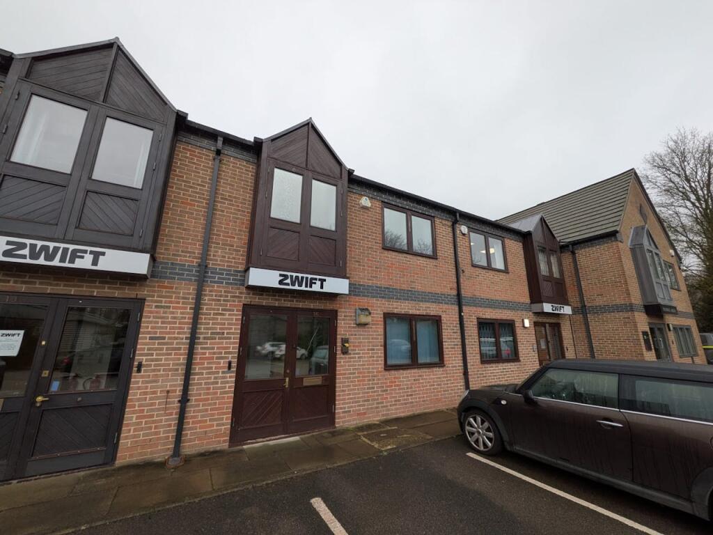 Main image of property: 1K Merrow Business Park, Guildford, GU4 7WA