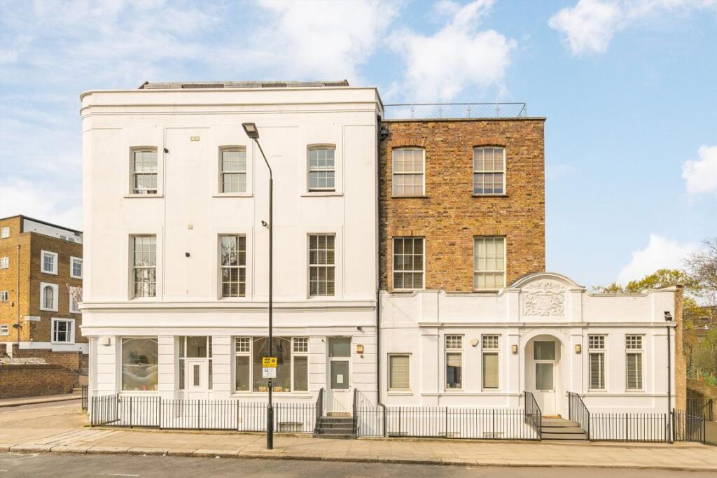 Main image of property: Queens Crescent, Kentish Town