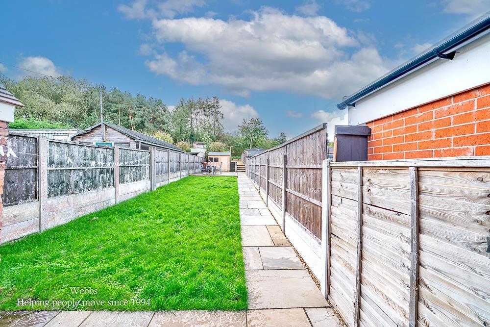House in Cannock Chase, Staffordshire - View 4