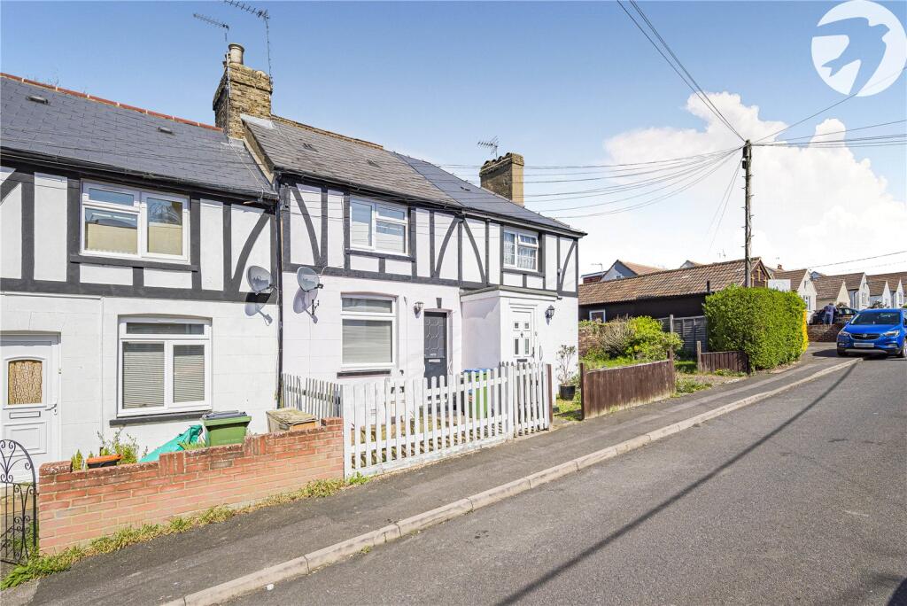 New Road, South Darenth, Dartford, Kent, DA4, Kent