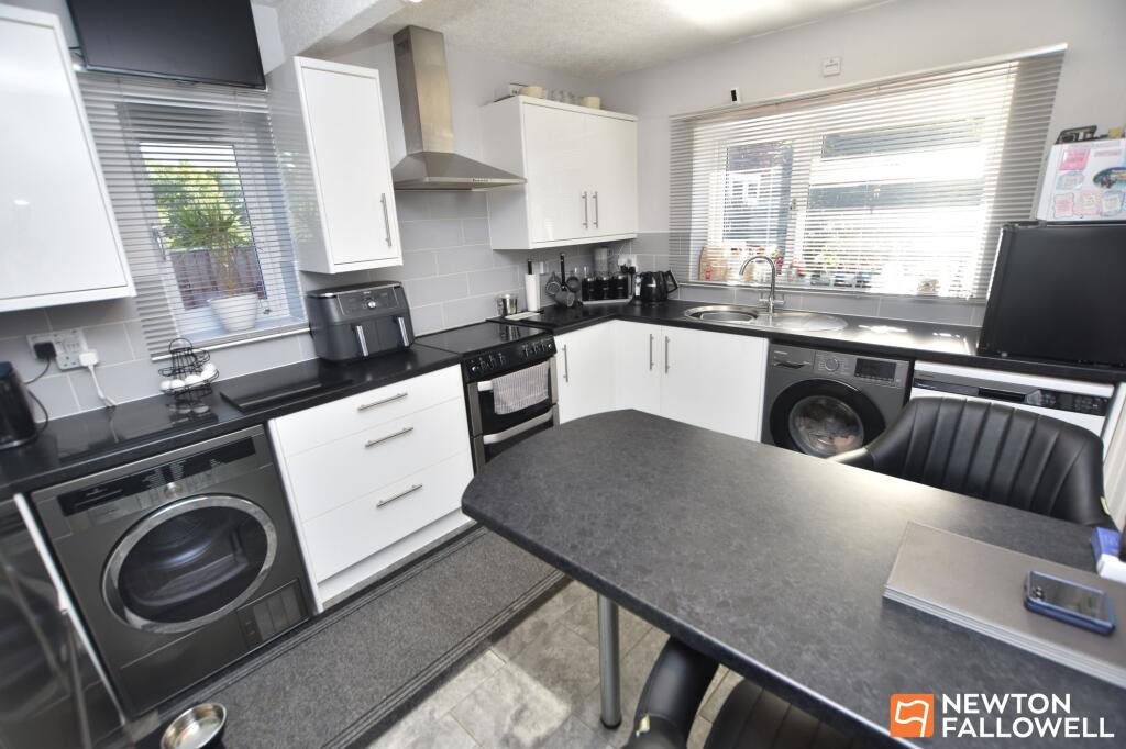 House in Leicester - View 2