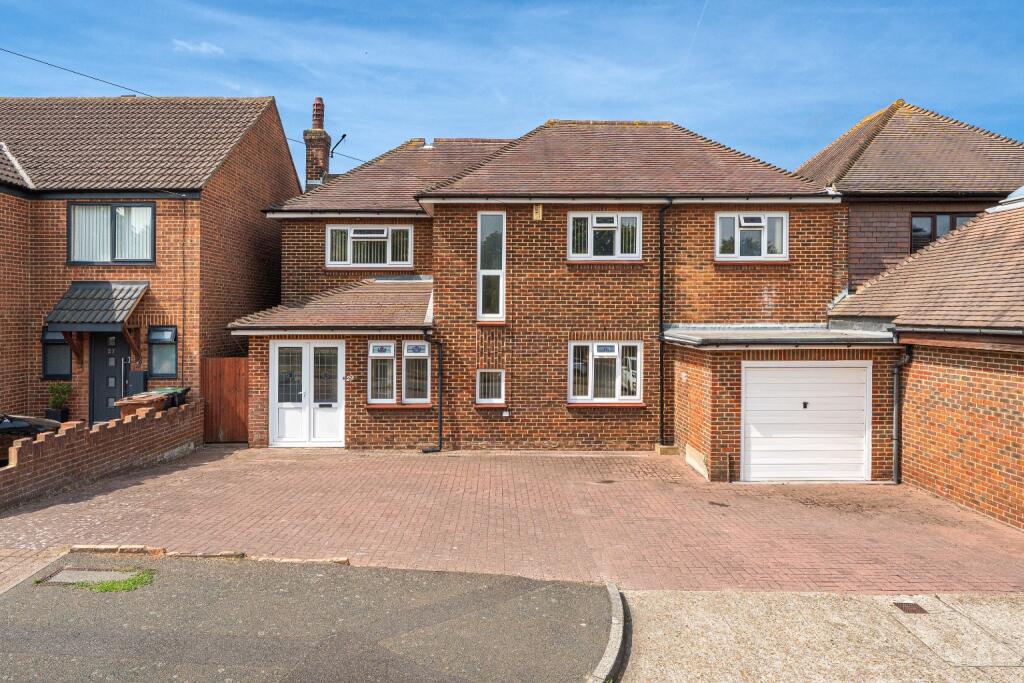 Main image of property: Hunt Road, Northfleet, Gravesend, Kent, DA11