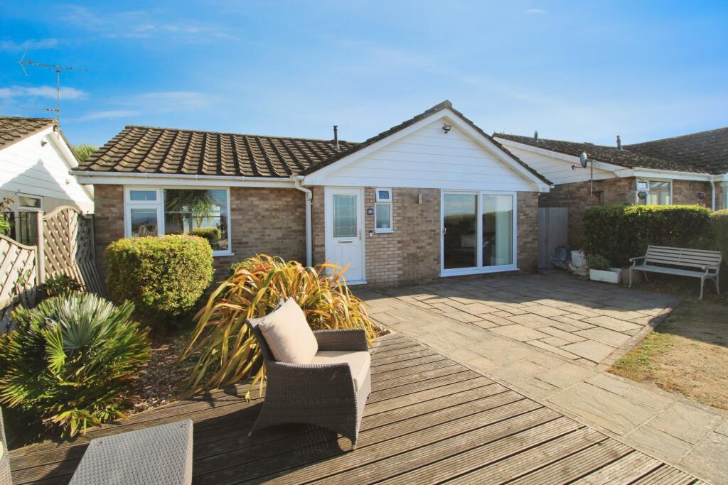 Main image of property: Admirals Walk, Portishead, Bristol, BS20