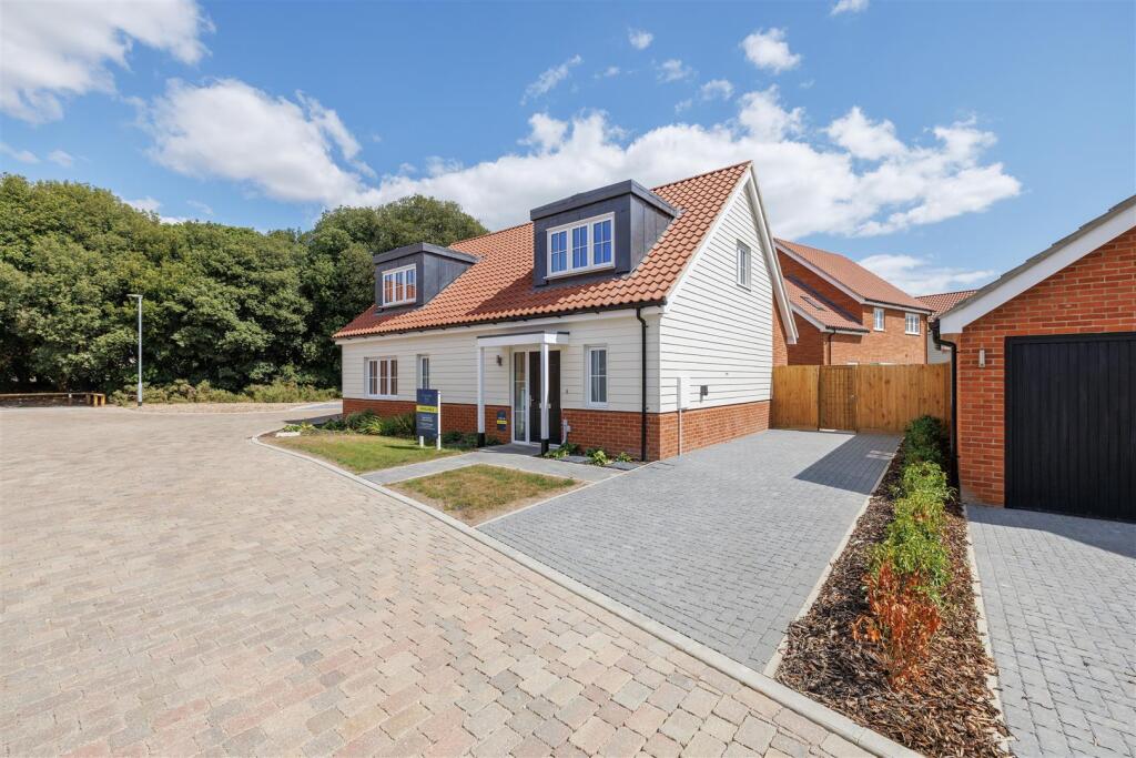 Main image of property: Gatekeeper Green, Reydon, Southwold