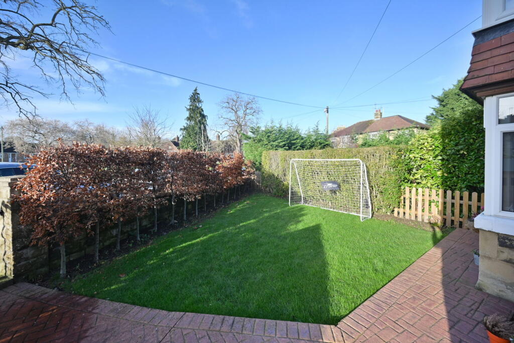 Southgate, Ripon, HG4 1PY photo 4