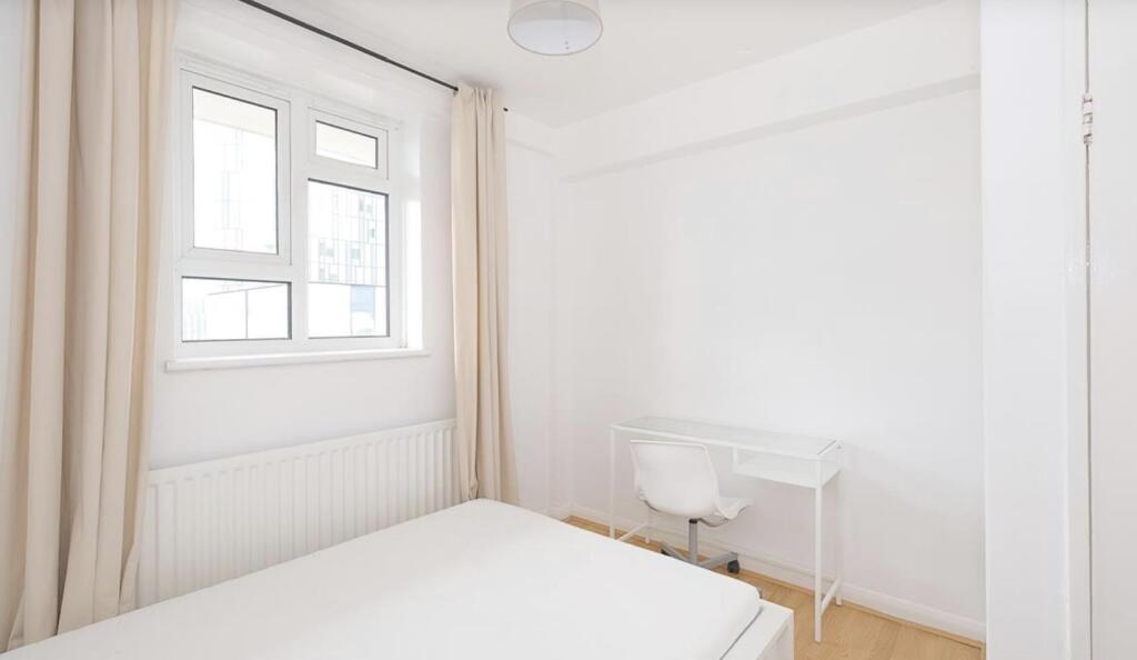 3 bedroom apartment for rent