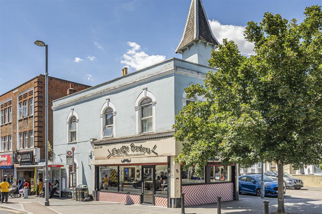 Main image of property: Lea Bridge Road, London