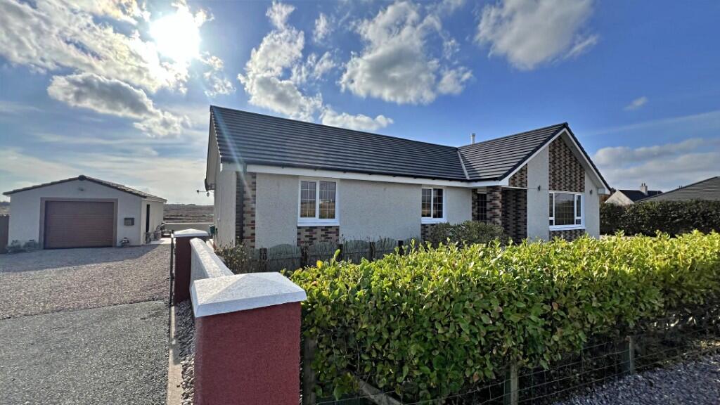 Main image of property: 45 Coll, Isle Of Lewis, HS2 0LT