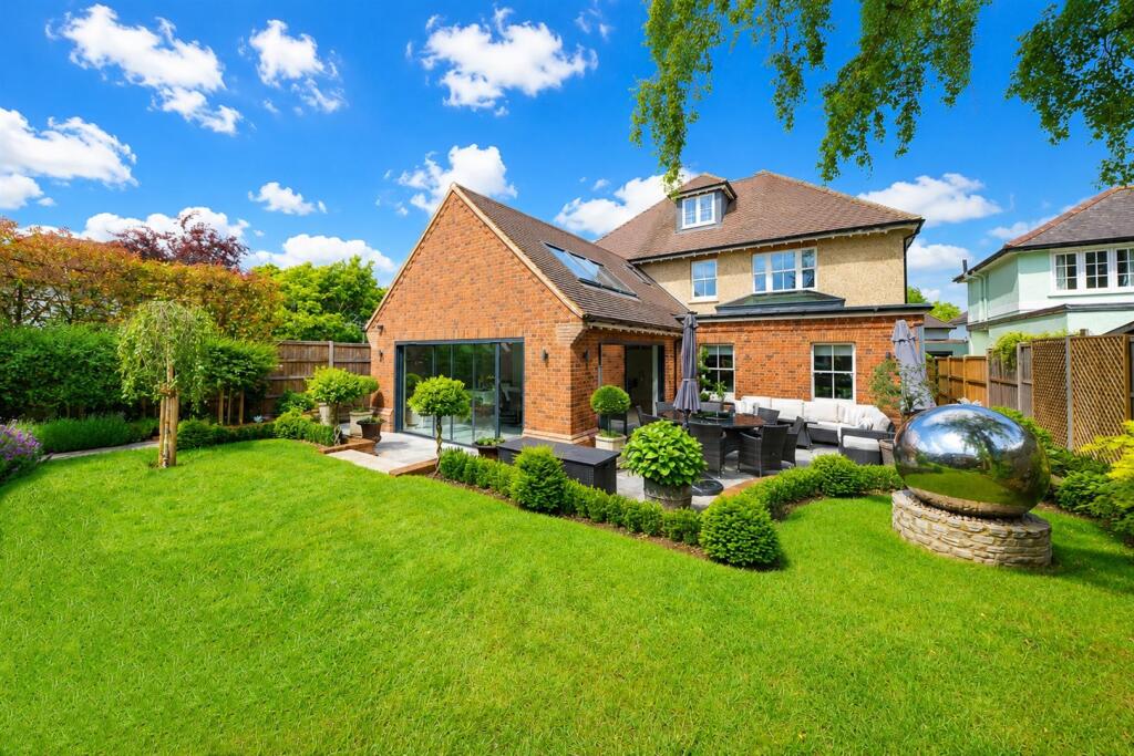 Park Avenue, St. Albans photo 4