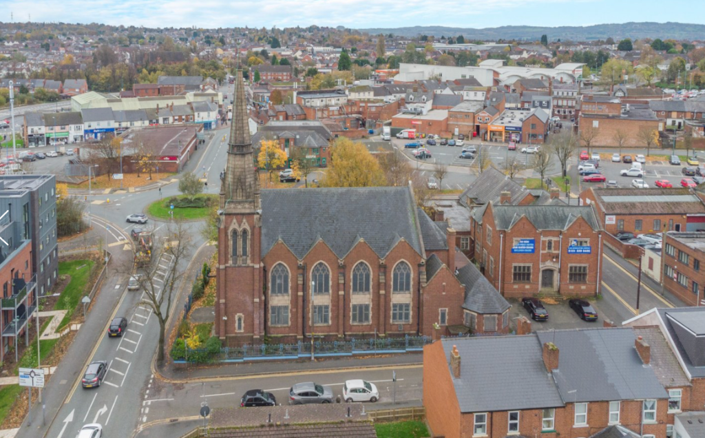 Additional image 3 of Birmingham Road, Rowley Regis, West Midlands, B65