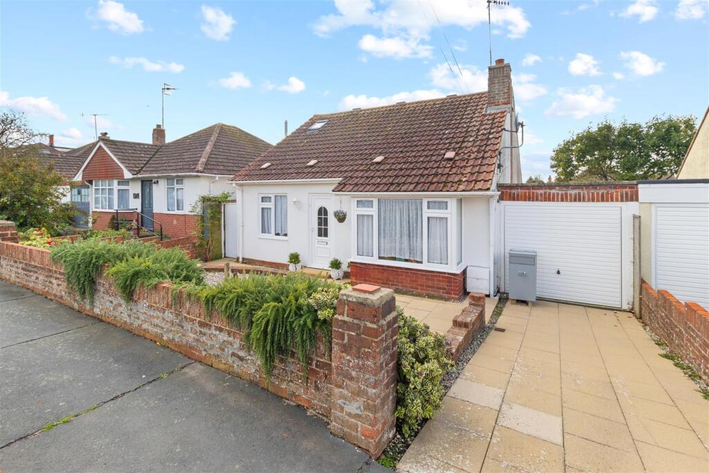 Main image of property: Chyngton Gardens, Seaford