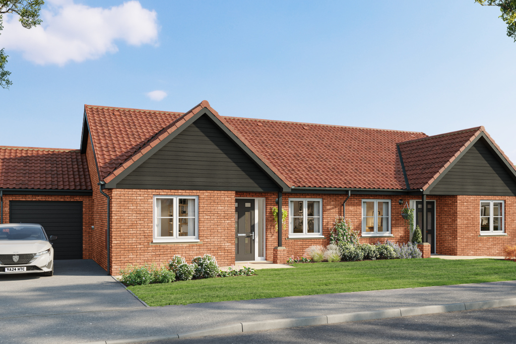 Main image of property: Kings Lynn Road,
Hunstanton,
Norfolk,
PE365FL