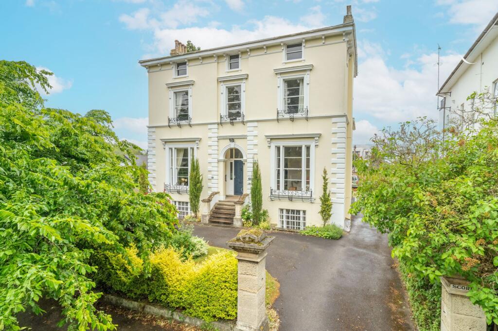 Main image of property: Pittville Crescent, Pittville