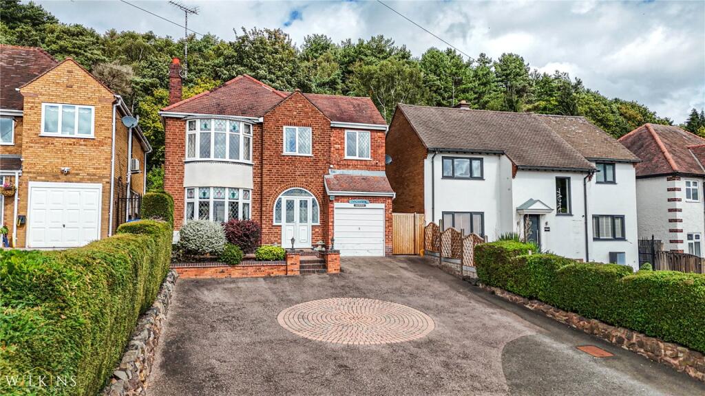 Additional image 51 of Lichfield Road, Hopwas, Tamworth, Staffordshire, B78