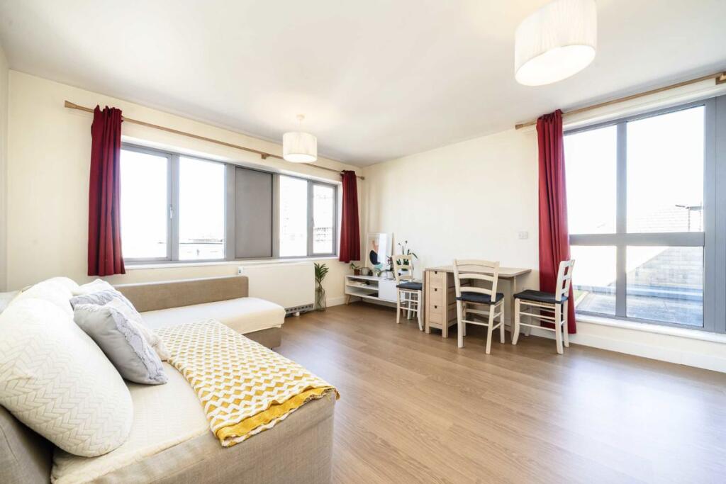 Main image of property: Horn Lane, Acton
