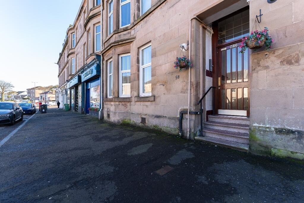 Main image of property: Cardwell Road, Gourock, Greenock, PA19