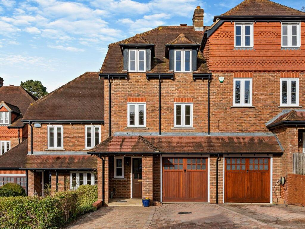 Main image of property: Amherst Place, Sevenoaks, Kent