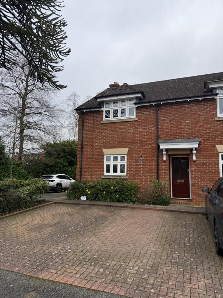 Main image of property: Thornhill Road, Streetly