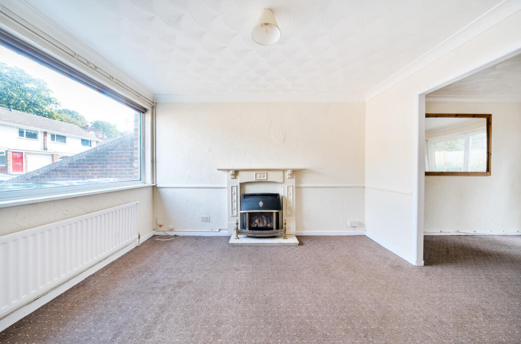 House in Southampton, Millbank, Itchen - View 4