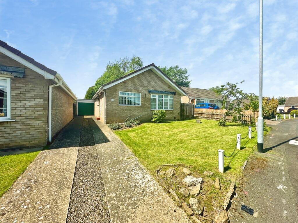 Main image of property: Galloway, Darlington, DL1