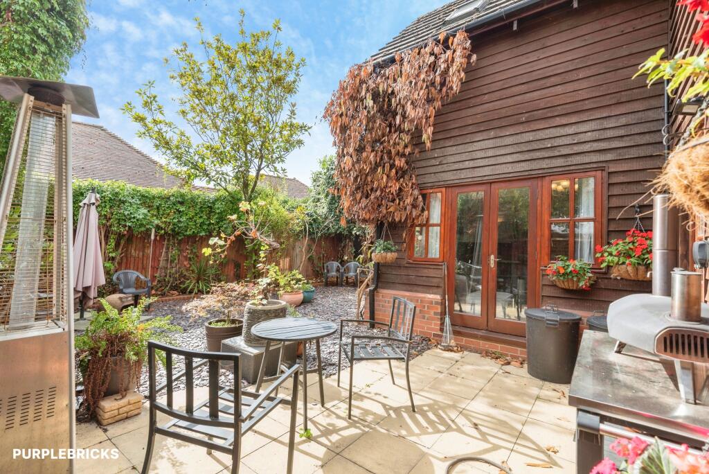 House in Biggleswade, Central Bedfordshire - View 4