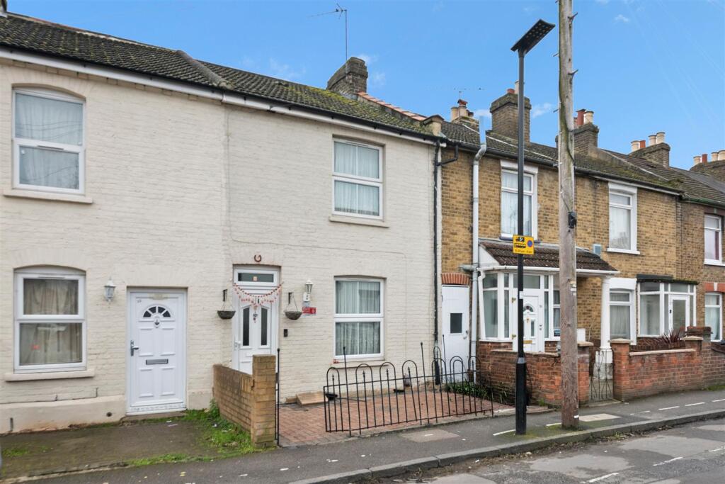 Main image of property: Orchard Road, Hounslow