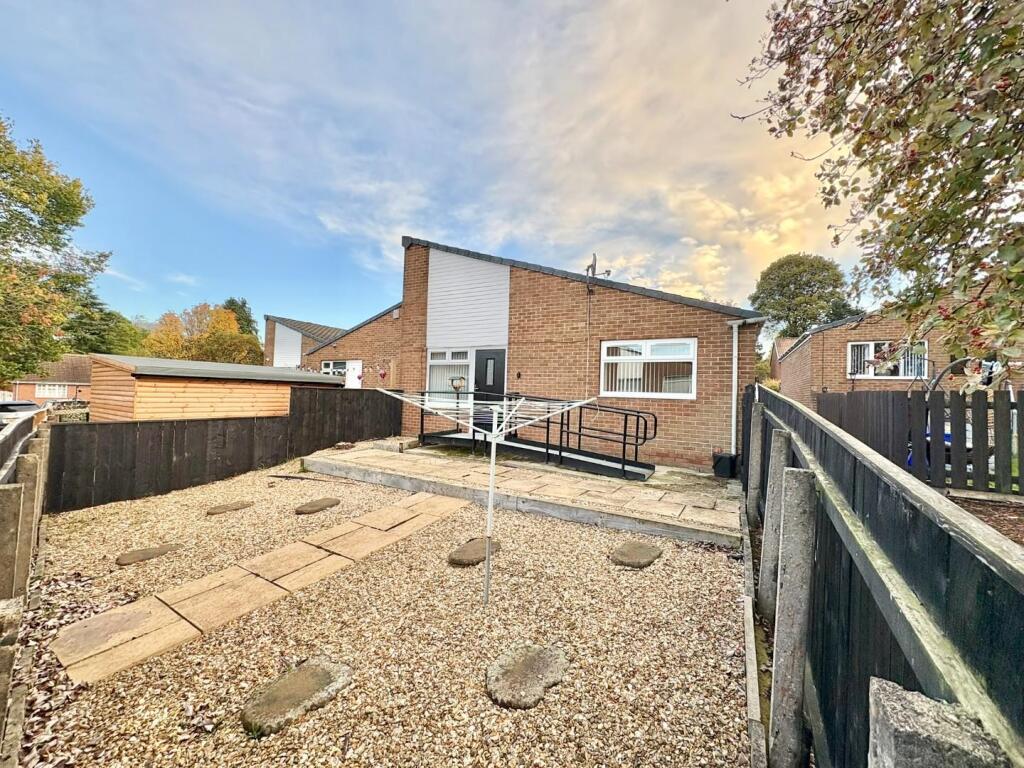 Westmorland Close, Spennymoor photo 2