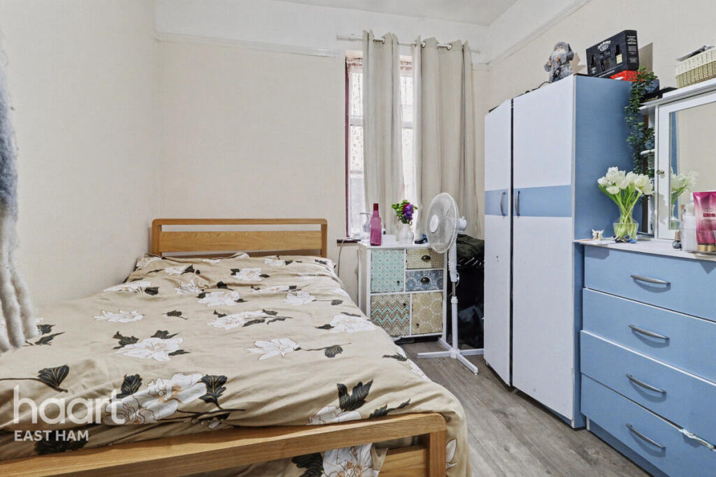 Main image of property: Hartley Avenue, London