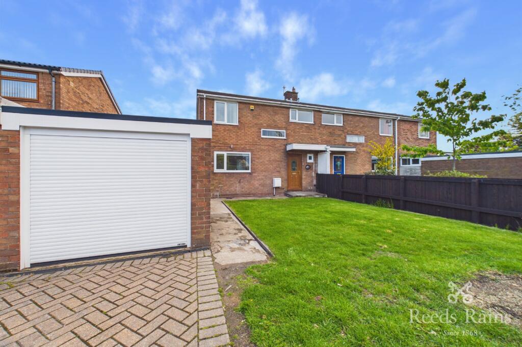 Main image of property: Beech Way, Birstall, Batley, West Yorkshire, WF17