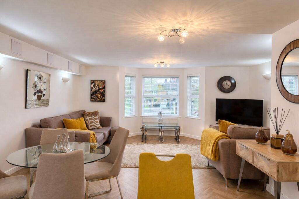 Main image of property: Abbots Court, Eversley Park, CH2