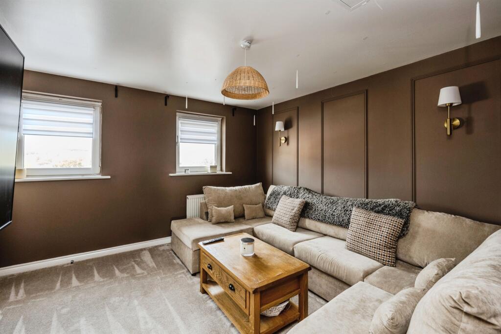 House in Llanelli - More