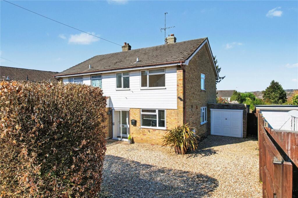 Main image of property: Middlefield, Farnham, Surrey, GU9