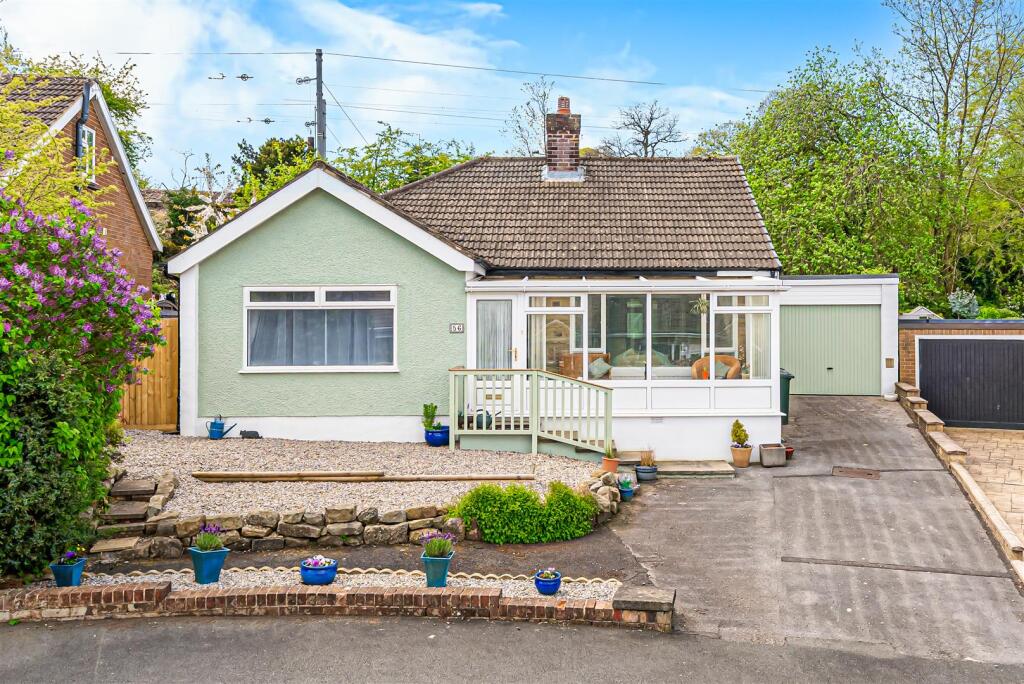 Main image of property: Hall Drive, Burley In Wharfedale, Ilkley