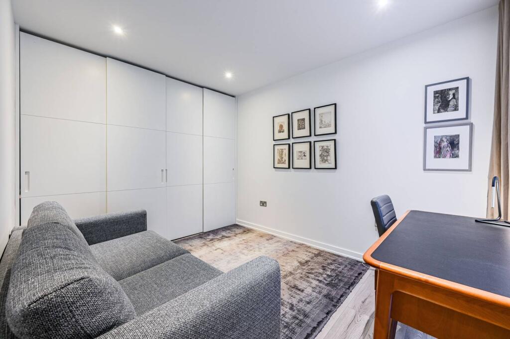 Main image of property: Reminder Lane, Greenwich, London, SE10