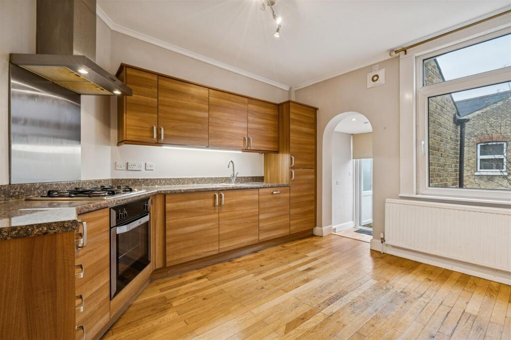 Main image of property: Idlecombe Road, Tooting