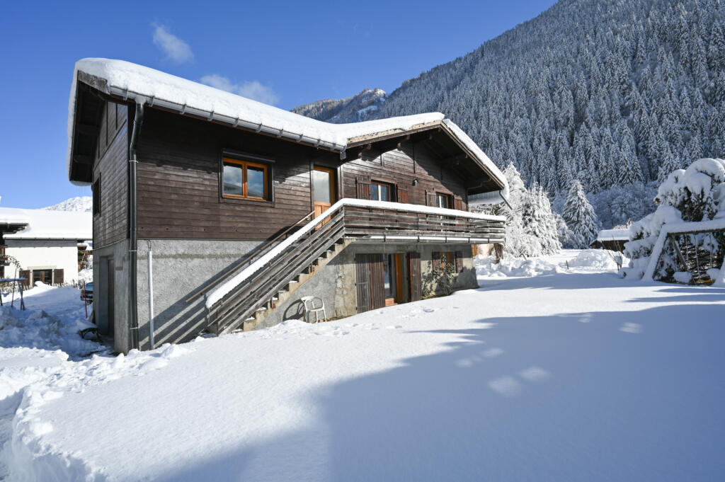 Main image of property: 74400 chamonix-mont-blanc