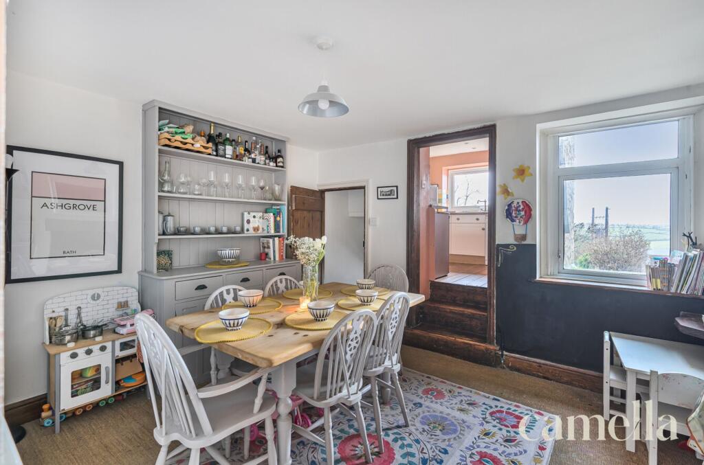 House in Peasedown St. John, Bath and North East Somerset - View 5