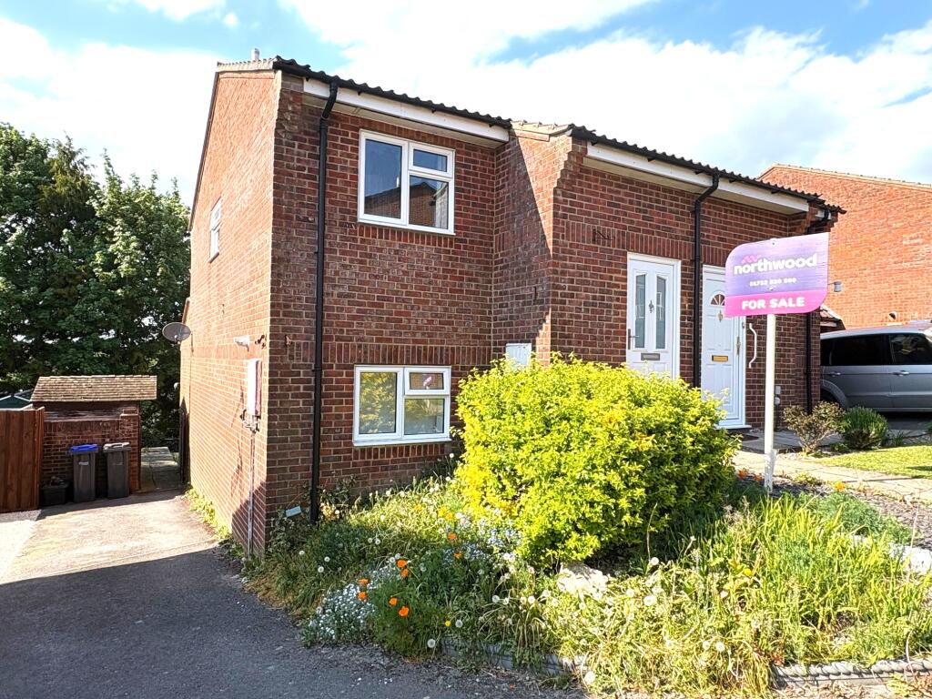 Main image of property: Lawrence Close, Amesbury, SP4