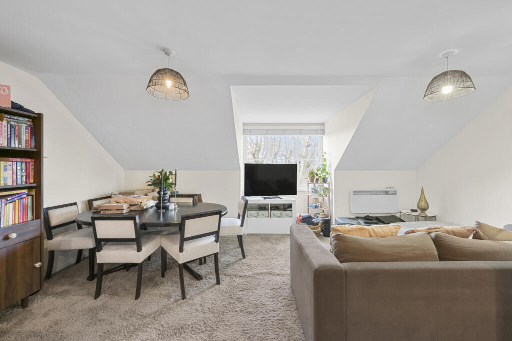 Main image of property: High Path, London, SW19